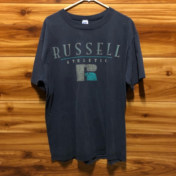 Russell Athletic Other - VINTAGE Russell Athletic t shirt